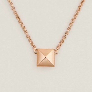 에르메스 여성 골드 목걸이 - Hermes Womens Gold Necklace 