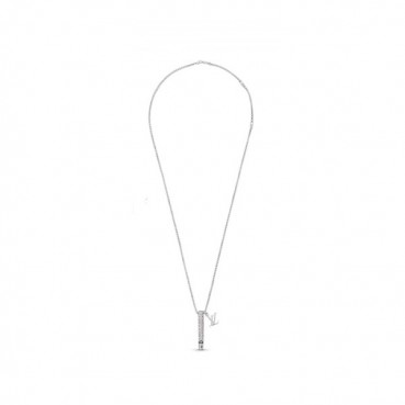 루이비통 남성 골드 네크리스 - Louis vuitton Mens Gold Necklace 