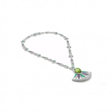 불가리 여성 골드 쥬얼리 세트 - Bvlgari Womens Gold Jewelry set  