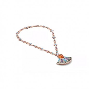 불가리 여성 골드 쥬얼리 세트 - Bvlgari Womens Gold Jewelry set  