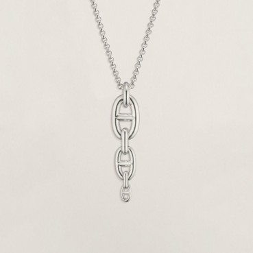 에르메스 여성 골드 목걸이 - Hermes Womens Gold Necklace 