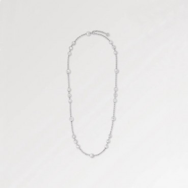 루이비통 여성 골드 목걸이 - Louis vuitton Womens Gold Necklace 