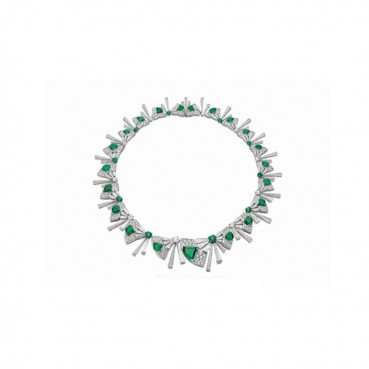 불가리 여성 골드 네크리스 - Bvlgari Womens Gold Necklace 