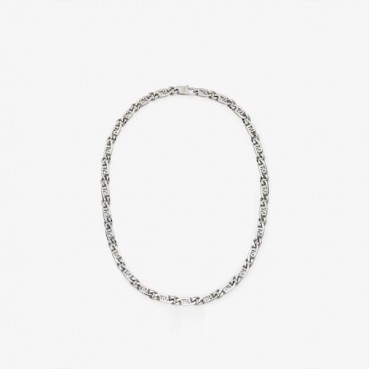 펜디 남성 골드 네크리스 - Fendi Mens Gold Necklace 