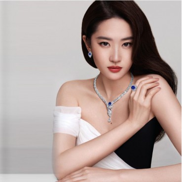 불가리 여성 골드 쥬얼리 세트 - Bvlgari Womens Gold Jewelry set 