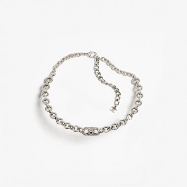 샤넬 여성 골드 목걸이 - Chanel Womens Gold Necklace 