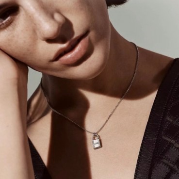 에르메스 여성 골드 목걸이 - Hermes Womens Gold Necklace 
