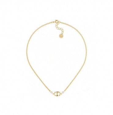 디올 여성 골드 목걸이 - Dior Womens Gold Necklace 