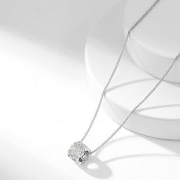 쇼메 여성 골드 목걸이 - Chaumet Womens Gold Necklace 