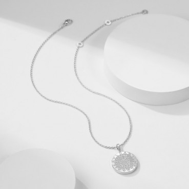 불가리 여성 골드 목걸이 - Bvlgari Womens Gold Necklace 