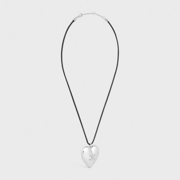 셀린느 여성 골드 목걸이 - Celine Womens Gold Necklace 