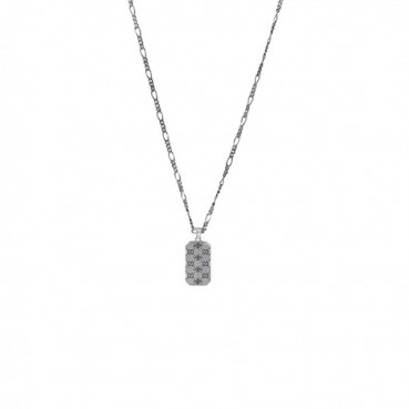 구찌 남/녀 골드 목걸이 - Gucci Unisex Gold Necklace 