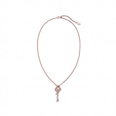 티파니 여성 골드 목걸이 - Tiffany Womens Gold Necklace