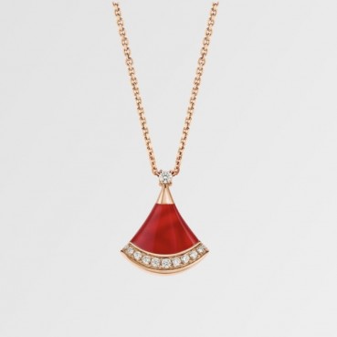 불가리 여성 디바스 드림 네크리스 - Bvlgari Womens Divas Dream Necklace 