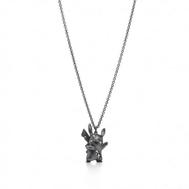 티파니 남/녀 골드 목걸이 - Tiffany Unisex Gold Necklace
