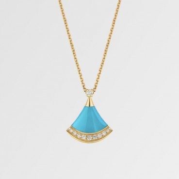 불가리 여성 디바스 드림 네크리스 - Bvlgari Womens Divas Dream Necklace 