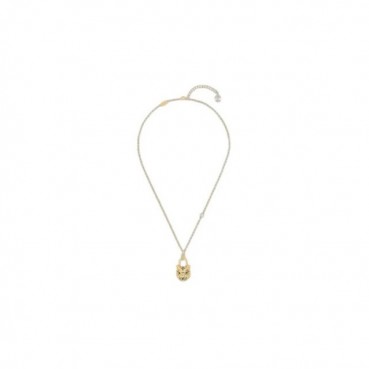루이비통 여성 골드 목걸이 - Louis vuitton Womens Gold Necklace 