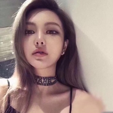 샤넬 여성 골드 목걸이 - Chanel Womens Gold Necklace 