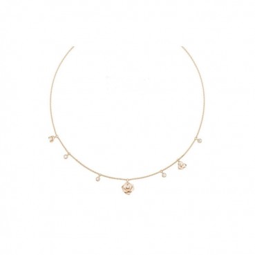 피아제 여성 골드 목걸이 - Piaget Womens Gold Necklace 