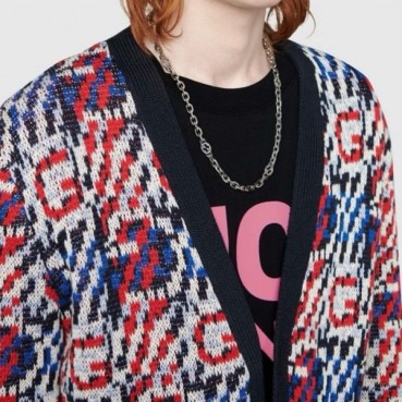 구찌 남/녀 골드 목걸이 - Gucci Unisex Gold Necklace 