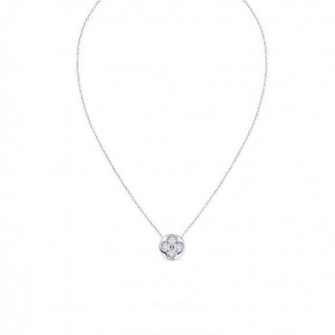 루이비통 여성 골드 목걸이 - Louis vuitton Womens Gold Necklace 