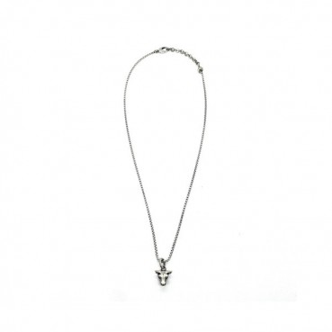 구찌 남/녀 골드 목걸이 - Gucci Unisex Gold Necklace 