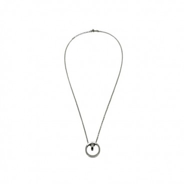 구찌 남/녀 골드 목걸이 - Gucci Unisex Gold Necklace 