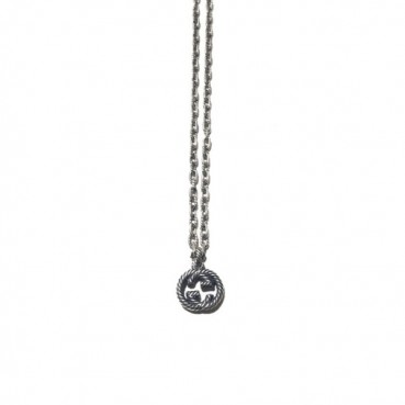 구찌 남/녀 골드 목걸이 - Gucci Unisex Gold Necklace 