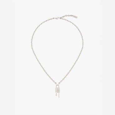 지방시 남/녀 골드 목걸이 - Givenchy Unisex Gold Necklace 