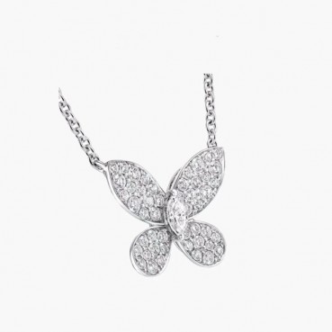 그라프 여성 골드 목걸이 - Graff Womens Gold Necklace 