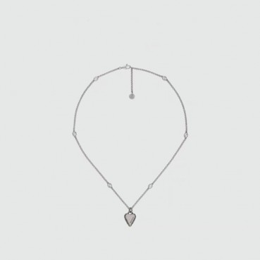 구찌 여성 골드 목걸이 - Gucci Womens Gold Necklace 