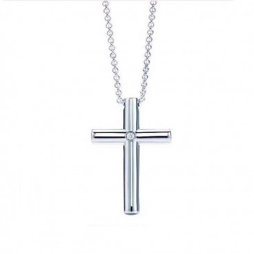 티파니 여성 골드 목걸이 - Tiffany Womens Gold Necklace