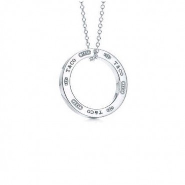 티파니 여성 골드 목걸이 - Tiffany Womens Gold Necklace