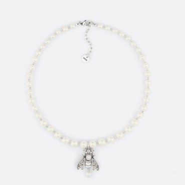 디올 여성 골드 목걸이 - Dior Womens Gold Necklace 