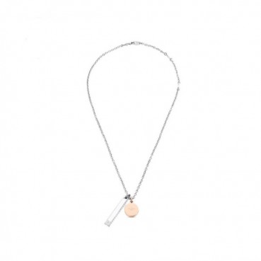 루이비통 남/녀 골드 목걸이 - Louis vuitton Unisex Gold Necklace 