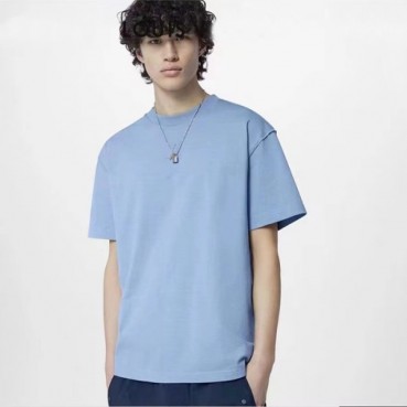 루이비통 남/녀 골드 목걸이 - Louis vuitton Unisex Gold Necklace 