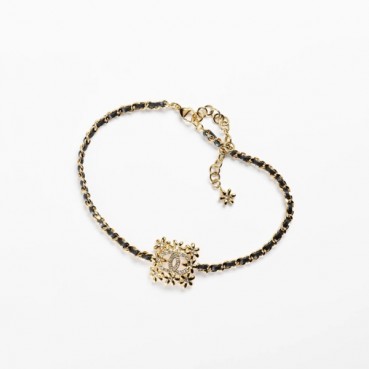 샤넬 여성 옐로우 골드 목걸이 - Chanel Womens Gold Necklace 