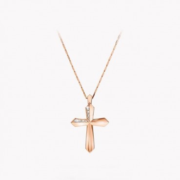 그라프 여성 화이트 골드 목걸이 - Graff Womens Gold Necklace 