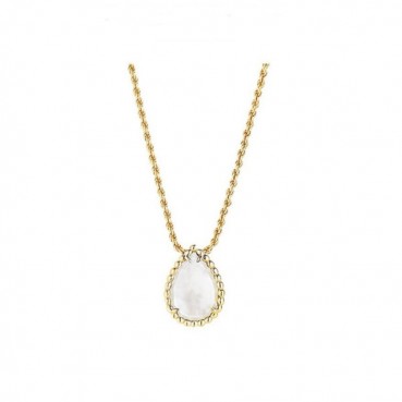 부쉐론 여성 골드 목걸이 - Boucheron Womens Gold Necklace 