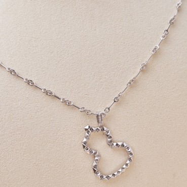 키린 여성 골드 목걸이 - Qeelin Womens Gold Necklace 