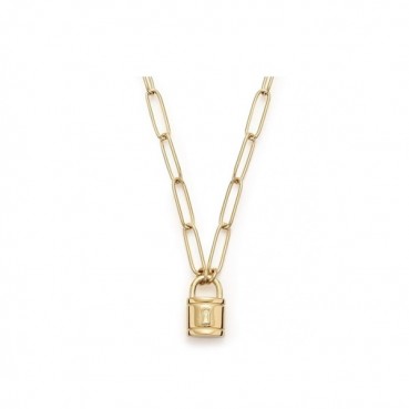 티파니 여성 골드 목걸이 - Tiffany Womens Gold Necklace