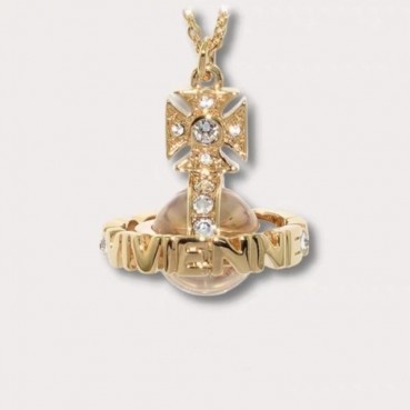 비비안웨스트우드 여성 진주 목걸이 - Vivienne Westwood Womens Necklace 
