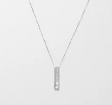 메시카 여성 골드 목걸이 - Messika Womens Gold Necklace 