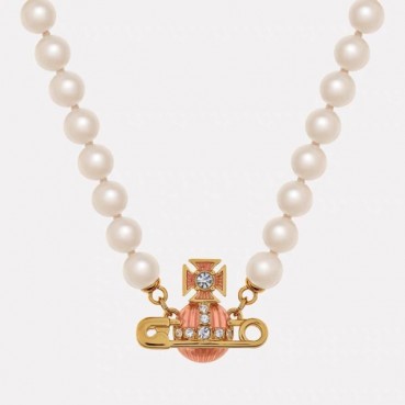 비비안웨스트우드 여성 진주 목걸이 - Vivienne Westwood Womens Necklace 