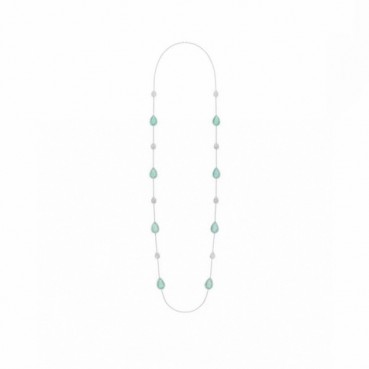 부쉐론 여성 화이트 골드 목걸이 - Boucheron Womens White