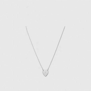 구찌 여성 화이트 목걸이 - Gucci Womens White Necklace 