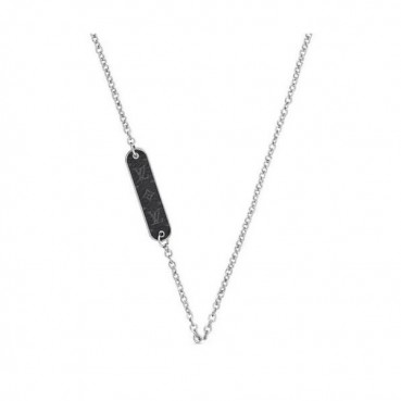 Louis Vuitton 2020 Ladies Necklace - 루이비통 2020 여성용 목걸이 ACC0438.(실버)