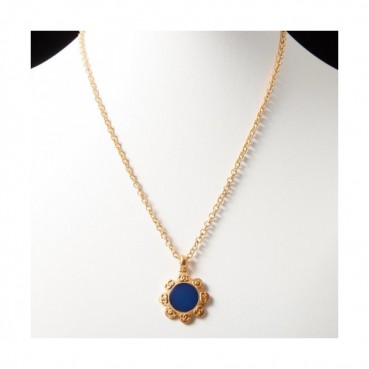 CHANEL Vintage Choker  - 샤넬 여성용 빈티지 목걸이 CHA0074.컬러(옐로우 골드)