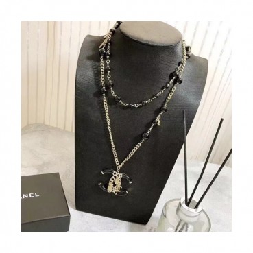 CHANEL Choker  18k Yellow Gold  - 샤넬  여성용 목걸이 18K도금 옐로우 골드