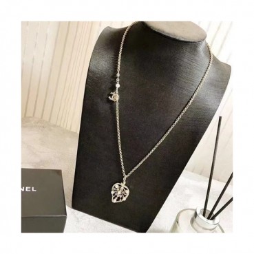 CHANEL Choker  18k Yellow Gold  - 샤넬  여성용 목걸이 18K도금 옐로우 골드